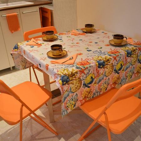 Casa Vacanze All'Angolo Trieszt Kültér fotó
