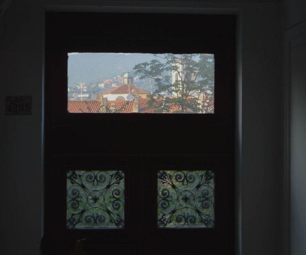 Casa Vacanze All'Angolo Trieszt Kültér fotó