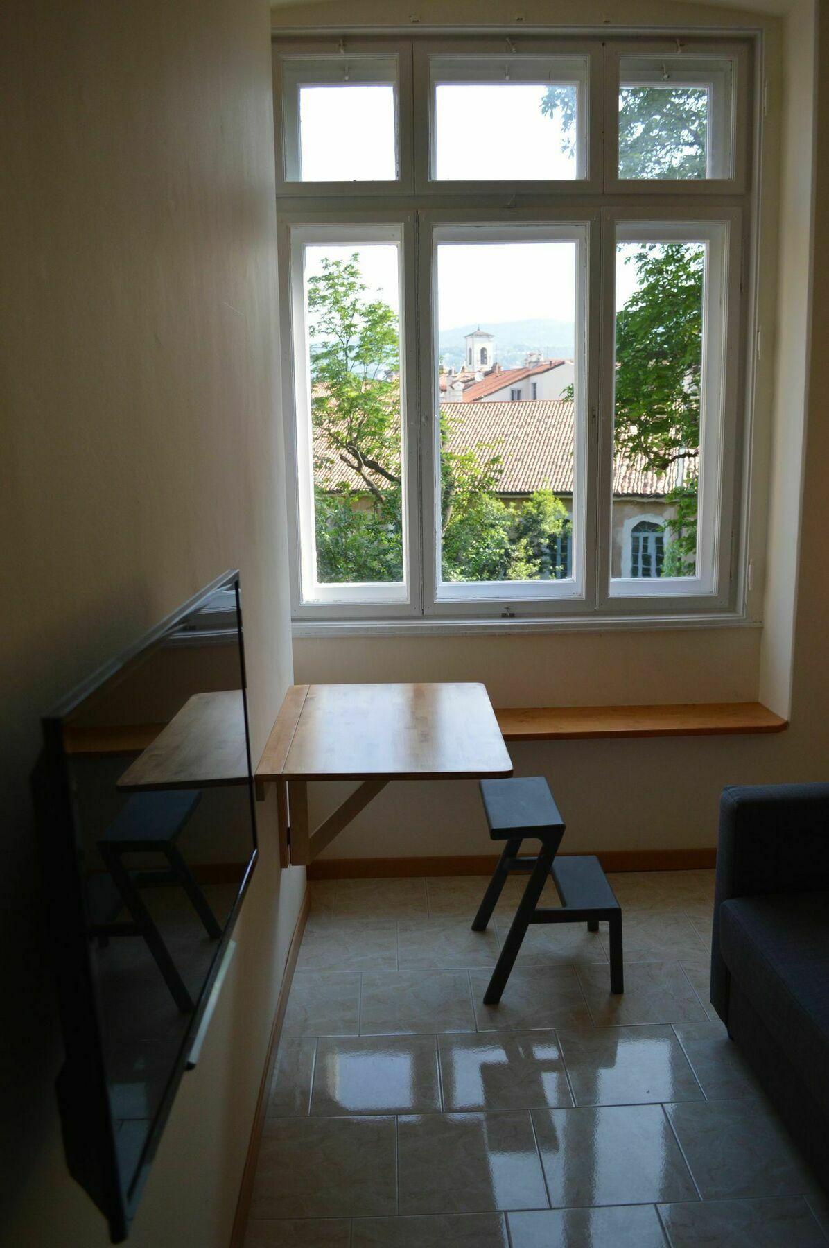 Casa Vacanze All'Angolo Trieszt Kültér fotó