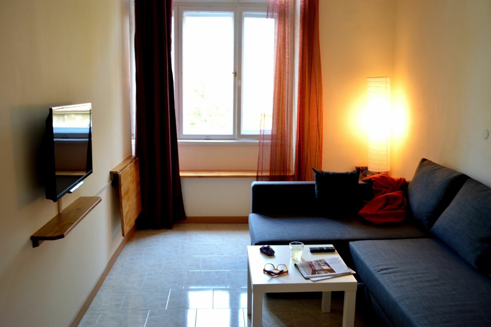 Casa Vacanze All'Angolo Trieszt Kültér fotó