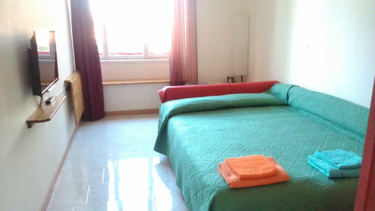 Casa Vacanze All'Angolo Trieszt Kültér fotó